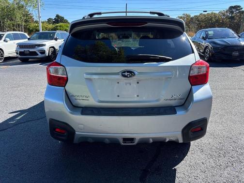 2013 Subaru XV Crosstrek 2.0i Premium
