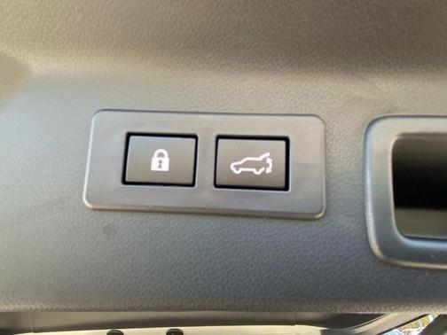 2025 Subaru Forester Hybrid 