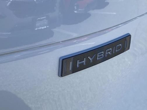 2025 Subaru Forester Hybrid 