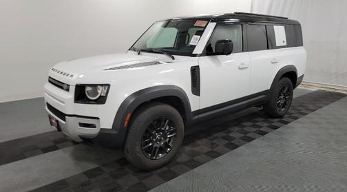 2023 Land Rover Defender S