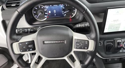 2023 Land Rover Defender S
