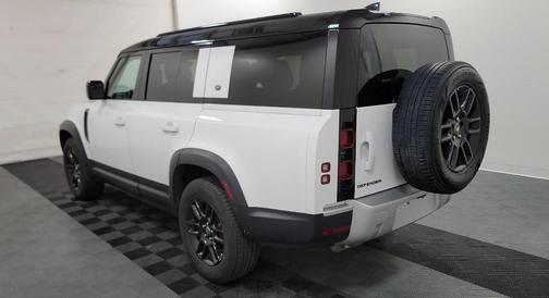 2023 Land Rover Defender S