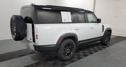 2023 Land Rover Defender S
