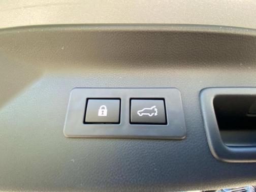 2025 Subaru Forester Hybrid 
