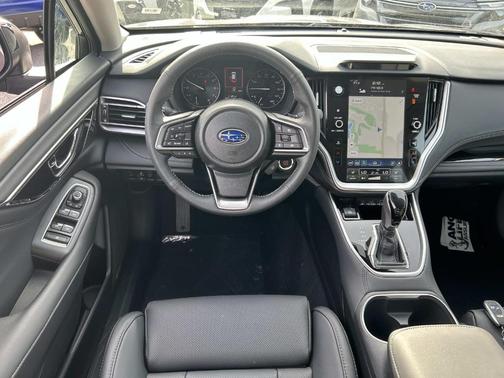 2025 Subaru Outback Limited XT