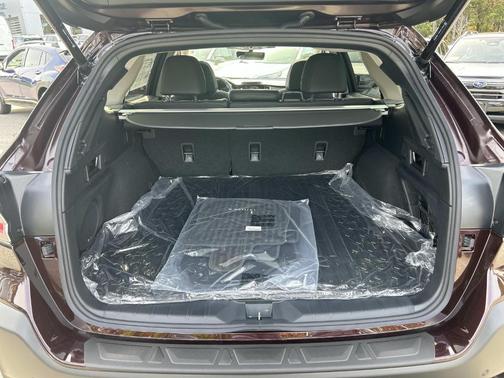 2025 Subaru Outback Limited XT
