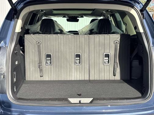 2025 Subaru Ascent Limited