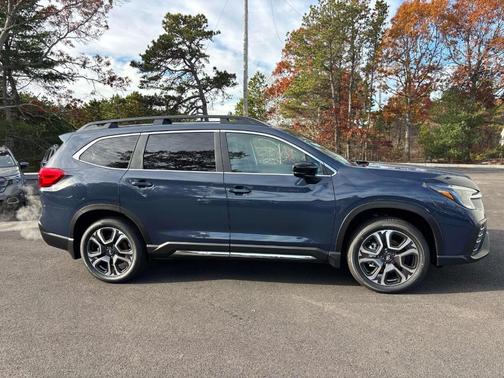 2025 Subaru Ascent Limited