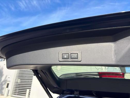 2025 Subaru Ascent Limited