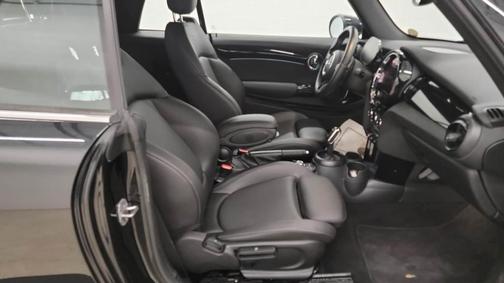 2024 MINI Convertible Cooper S