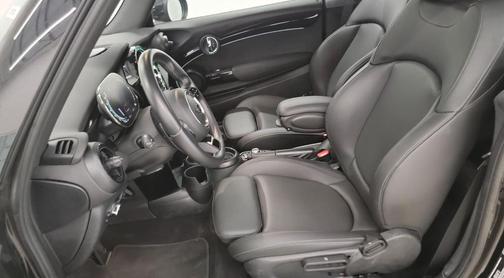 2024 MINI Convertible Cooper S