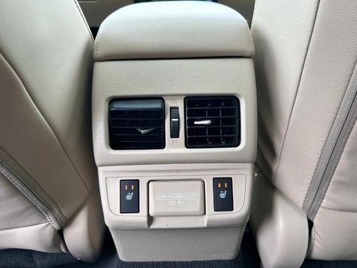 2018 Subaru Outback 3.6R Limited