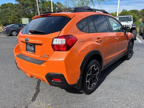 2013 Subaru XV Crosstrek 2.0i Limited