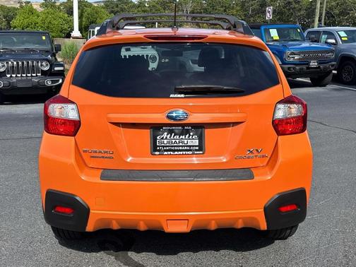 2013 Subaru XV Crosstrek 2.0i Limited