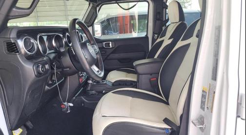 2023 Jeep Wrangler Rubicon 392