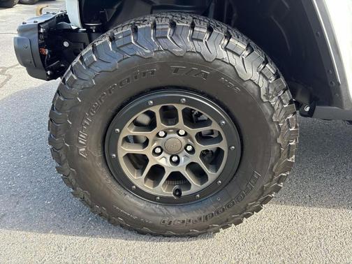 2023 Jeep Wrangler Rubicon 392