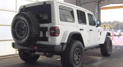 2023 Jeep Wrangler Rubicon 392