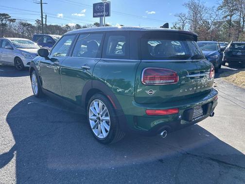 2024 MINI Clubman Cooper S ALL4