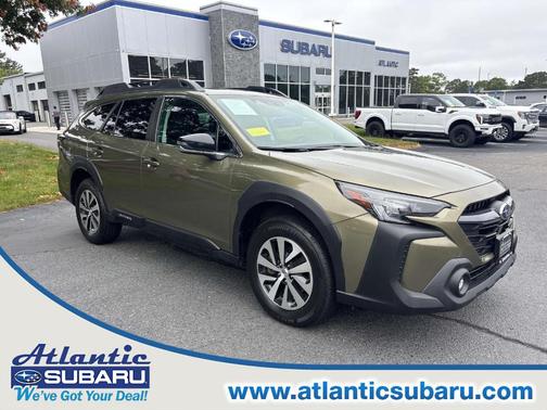 2023 Subaru Outback Premium