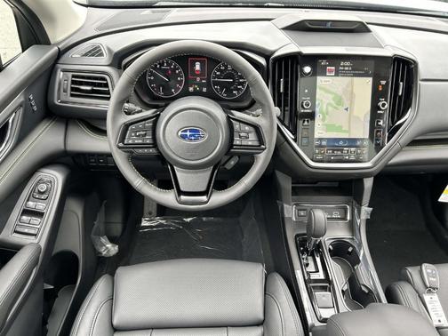 2026 Subaru Ascent Onyx Edition Touring