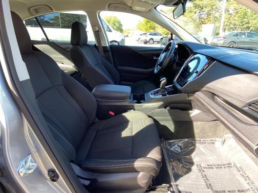 2023 Subaru Legacy Premium