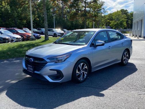 2023 Subaru Legacy Premium