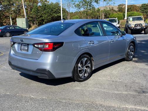 2023 Subaru Legacy Premium