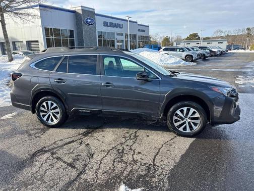 2023 Subaru Outback Premium