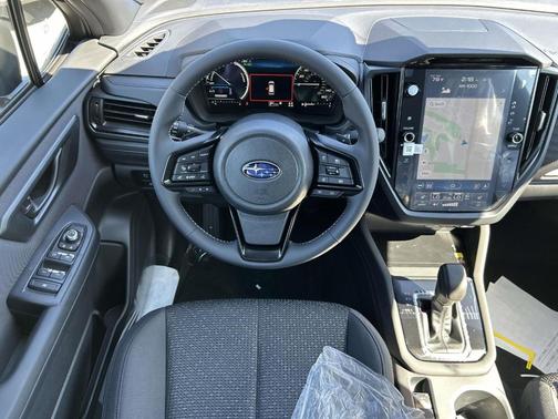 2025 Subaru Forester Hybrid 