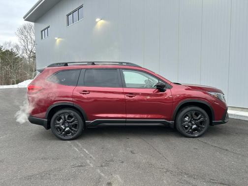 2026 Subaru Ascent Onyx Edition Touring