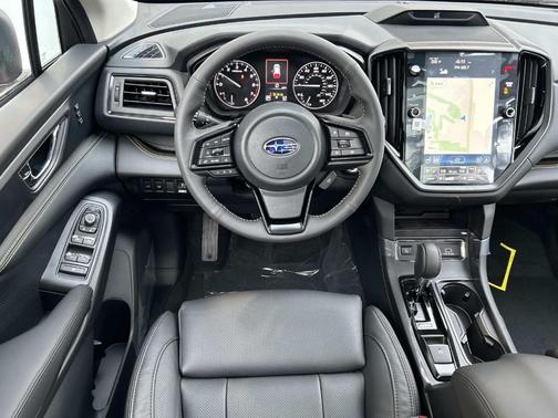 2026 Subaru Ascent Onyx Edition Touring