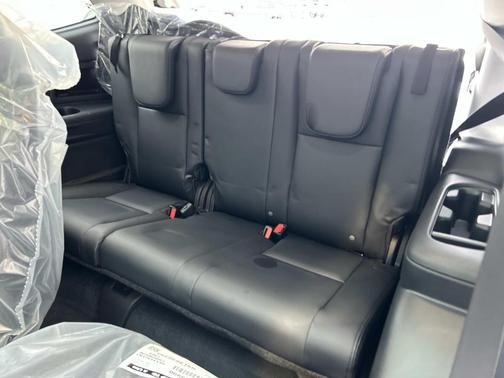 2026 Subaru Ascent Onyx Edition Touring