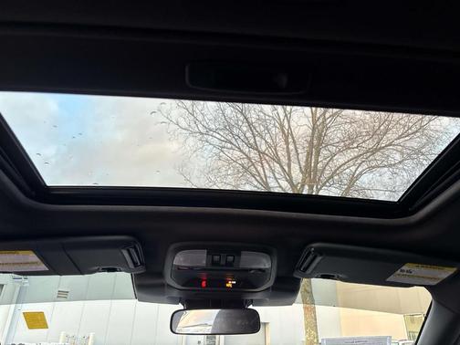 2024 Subaru Impreza 2.5RS