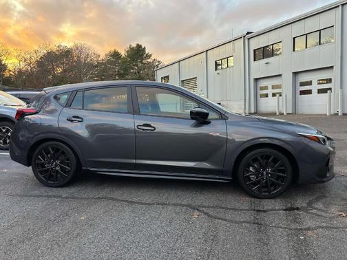 2024 Subaru Impreza 2.5RS