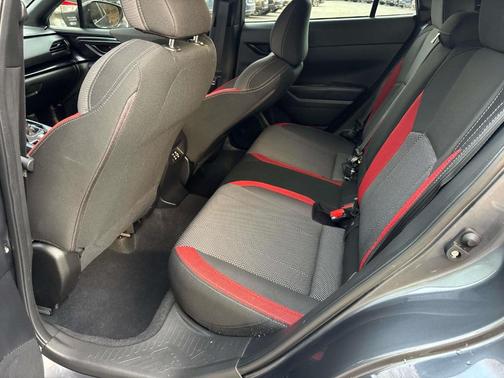 2024 Subaru Impreza 2.5RS