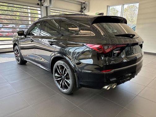 2024 Acura MDX Type S w/Advance