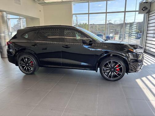 2024 Acura MDX Type S w/Advance