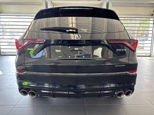 2024 Acura MDX Type S w/Advance