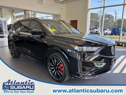 2024 Acura MDX Type S w/Advance