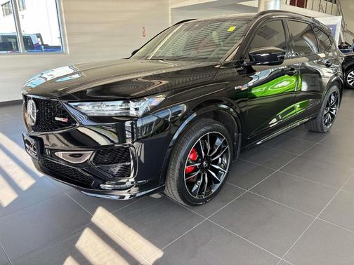 2024 Acura MDX Type S w/Advance