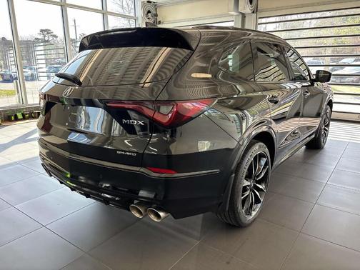 2024 Acura MDX Type S w/Advance