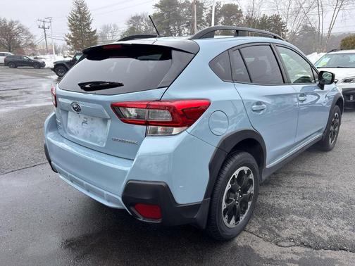 2023 Subaru Crosstrek Base