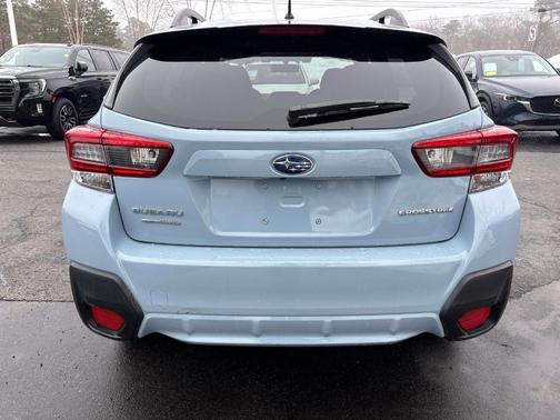 2023 Subaru Crosstrek Base
