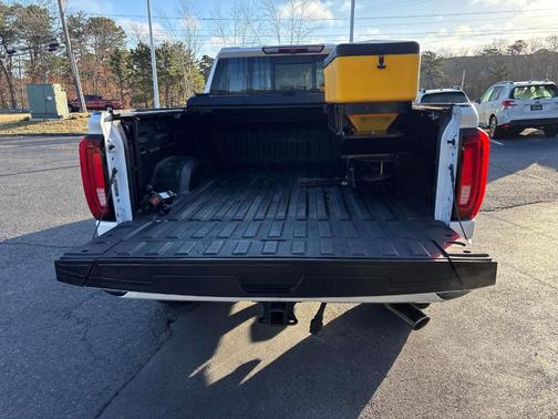 2022 GMC Sierra 2500 Denali
