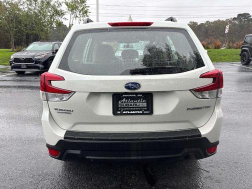 2023 Subaru Forester Base (CVT)