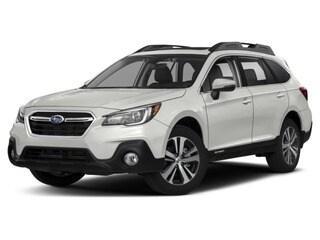 2018 Subaru Outback 3.6R Limited