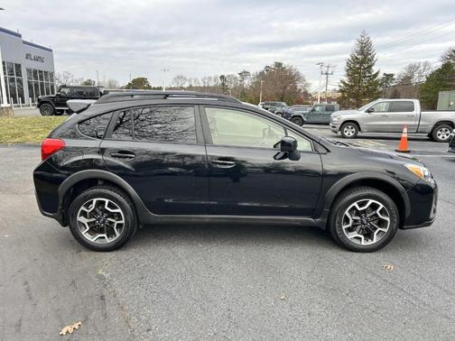 2016 Subaru Crosstrek 2.0i Premium