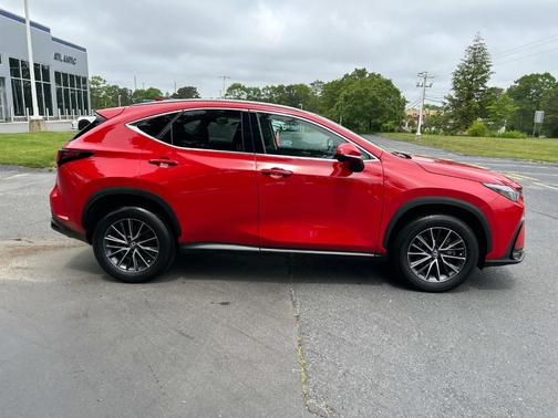 2024 Lexus NX 350 Premium