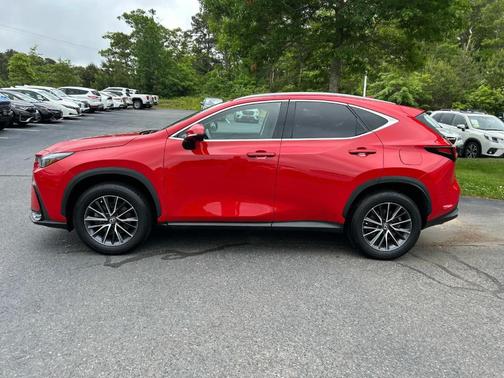 2024 Lexus NX 350 Premium