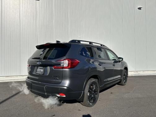 2025 Subaru Ascent Onyx Edition Touring